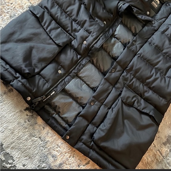 RARE NIKE SB PUFFER JACKET - Picture 3 of 7